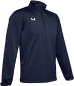 Under Armour Men's Hockey Softshell Jacket 1347265