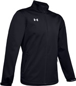 Under Armour Men's Hockey Softshell Jacket 1347265