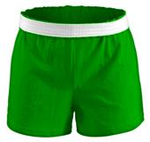 Soffe Girls Authentic Soffe 2.75" Short B037