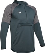 Under Armour Men's Qualifier Fleece Anorak 1351314