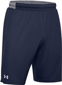 Under Armour Men's Locker 9" Pocketed Shorts 1351350