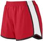 Augusta Sportswear Ladies' Jr Fit Pulse Team Short