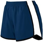 Augusta Sportswear Ladies' Jr Fit Pulse Team Short