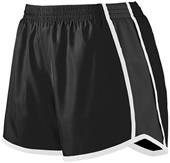 Augusta Sportswear Ladies' Jr Fit Pulse Team Short