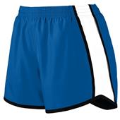 Augusta Sportswear Girls' Pulse Team Short Augusta Sportswear Girls' Pulse Team Short