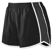 Augusta Sportswear Girls' Pulse Team Short Augusta Sportswear Girls' Pulse Team Short