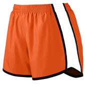 Augusta Sportswear Girls' Pulse Team Short