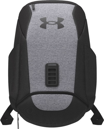 Under Armour Men's Contain Backpack 1354935 - Soccer Equipment and