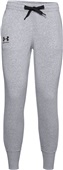 Under Armour Women's Rival Fleece Joggers 1356416