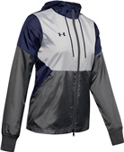 Under Armour Women's Ws Team Legacy Jacket 1359348