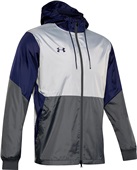 Under Armour Men's Legacy Team Windbreaker 1359386
