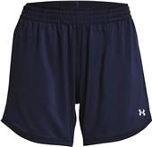 Under Armour Women's Knit Mid-Length Shorts 1360764