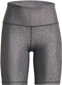 Under Armour Women's HeatGear Armour Bike Shorts 1360939