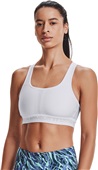 Under Armour Women's Armour Mid Crossback Sports Bra 1361034