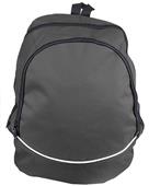 Augusta Sportswear Tri-Color Backpack Augusta Sportswear Tri-Color Backpack