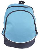 Augusta Sportswear Tri-Color Backpack Augusta Sportswear Tri-Color Backpack