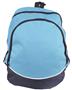 Augusta Sportswear Tri-Color Backpack