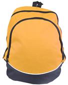 Augusta Sportswear Large Tri-Color Backpack 1915