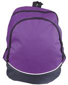 Augusta Sportswear Tri-Color Backpack Augusta Sportswear Tri-Color Backpack