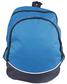 Augusta Sportswear Tri-Color Backpack Augusta Sportswear Tri-Color Backpack