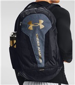 Under Armour Unisex Hustle 5.0 Backpack 1361176