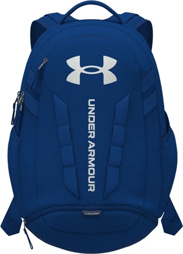 Under Armour Unisex Hustle 5.0 Backpack 1361176 | Epic Sports