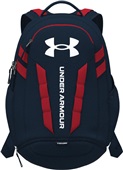 Under Armour Unisex Hustle 5.0 Backpack 1361176