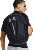 Under Armour Unisex Hustle 5.0 Backpack 1361176