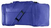 Augusta Sportswear 600D Poly Small Gear Bags Augusta Sportswear 600D Poly Small Gear Bags