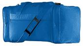 Augusta Sportswear 600D Poly Small Gear Bags