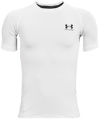 Under Armour Boys' HeatGear Armour Short Sleeve 1361723