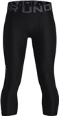 Under Armour Boys' HeatGear Armour Leggings 1361741
