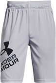 Under Armour Boys' Prototype 2.0 Logo Shorts 1361817