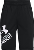 Under Armour Boys' Prototype 2.0 Logo Shorts 1361817