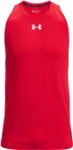Under Armour Men's Baseline Cotton Tank 1361901