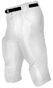 football pants belt