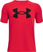 Under Armour Boys' Tech Big Logo Short Sleeve 1363283