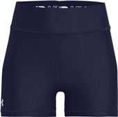 Under Armour Girl's Team Shorty 4 1363501