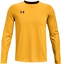 Under Armour Men's Wall Goal Keeper Jersey 1364966 750 - SGD Primary