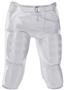 Alleson 5-Pad Integrated Youth Dazzle Football Pants