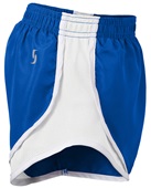 Soffe Womens & Girls Team Shorty Shorts