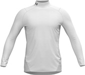 Under Armour Men's ColdGear Armour Fitted Mock