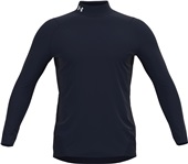 Under Armour Men's ColdGear Armour Fitted Mock
