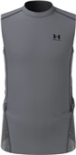 HeatGear Boys' Sleeveless Compression Tee