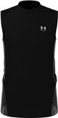 HeatGear Boys' Sleeveless Compression Tee