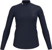 Under Armour Women's Authentics Mock Neck 1368702