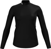 Under Armour Women's Authentics Mock Neck 1368702