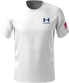 Under Armour Men's New Freedom Flag T-Shirt 1370810