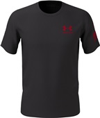 Under Armour Men's New Freedom Flag T-Shirt 1370810