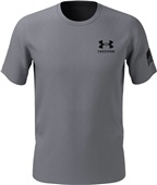 Under Armour Men's New Freedom Flag T-Shirt 1370810